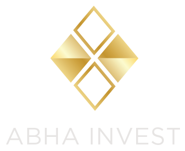 ABHA INVEST SARL Logo